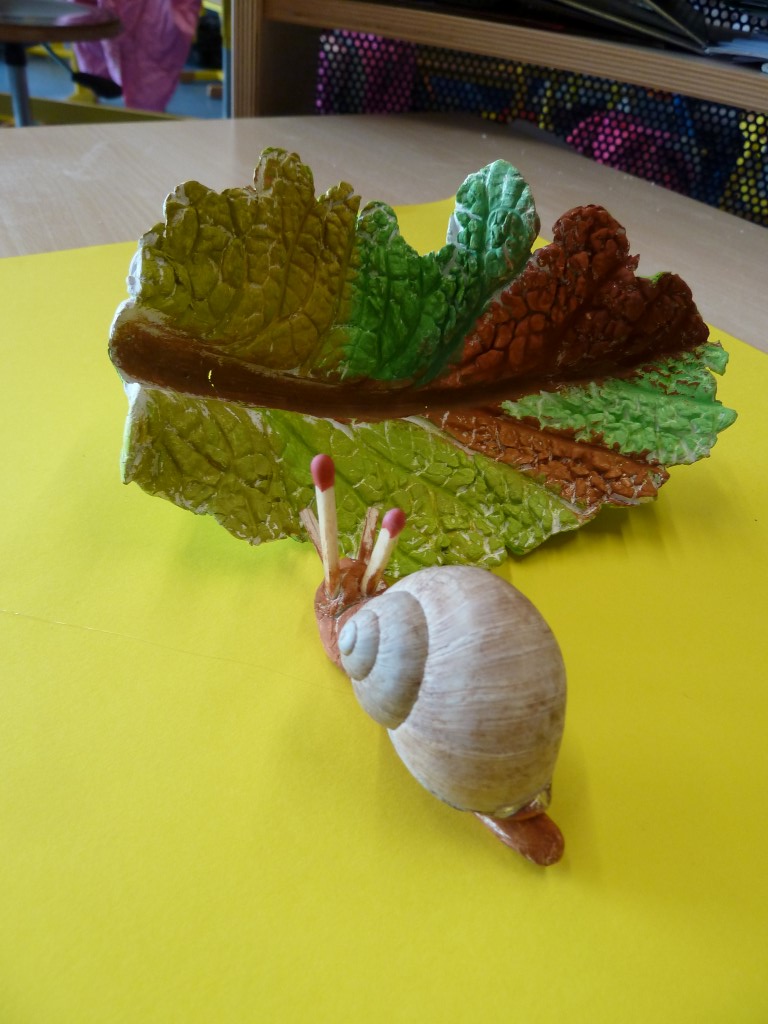 Schnecken cycle 2.1 201314 7